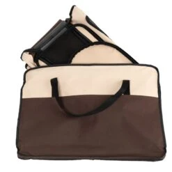 Pet Carrier Lilac: 54 X 27 X 30cm (L X W X H) 38 Pet Carrier Lilac: 54 X 27 X 30cm (L X W X H) -Pet Shop 100821 tragetasche fg 5113 6