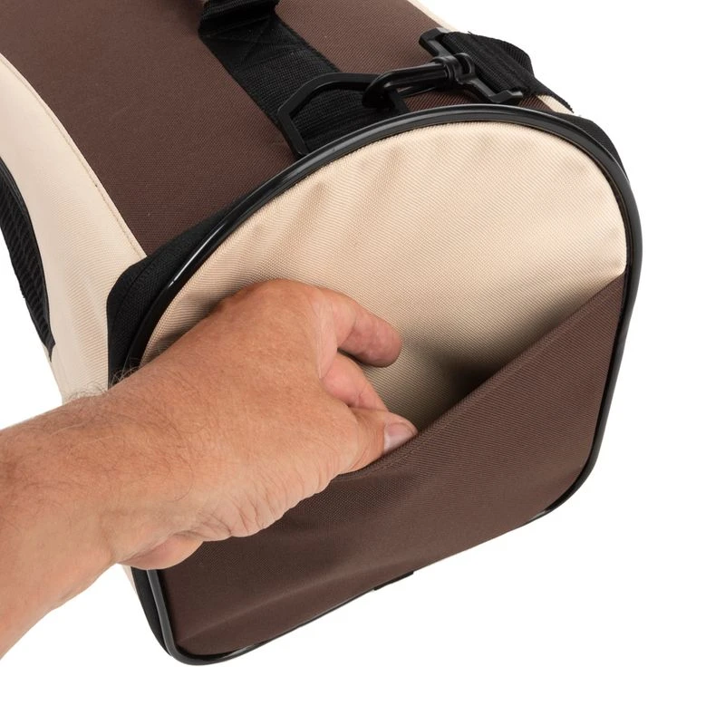 Pet Carrier Lilac: 54 X 27 X 30cm (L X W X H) 16 Pet Carrier Lilac: 54 X 27 X 30cm (L X W X H) - Image 14