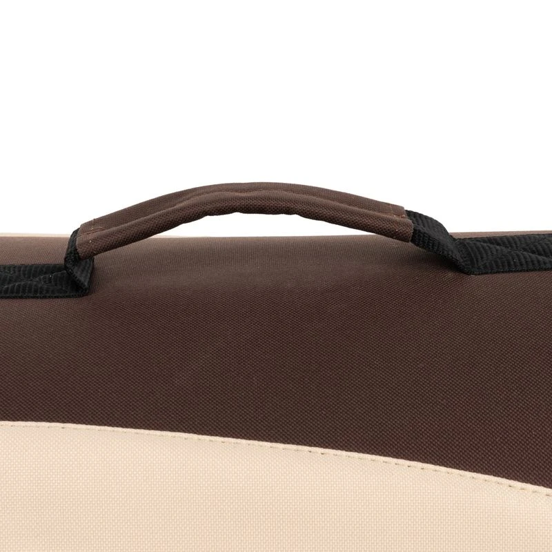 Pet Carrier Lilac: 54 X 27 X 30cm (L X W X H) 12 Pet Carrier Lilac: 54 X 27 X 30cm (L X W X H) - Image 10