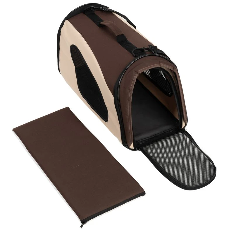 Pet Carrier Lilac: 54 X 27 X 30cm (L X W X H) 13 Pet Carrier Lilac: 54 X 27 X 30cm (L X W X H) - Image 11