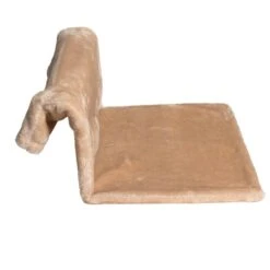 Yumi Radiator Bed Beige -Pet Shop 101155 heizungsliege yumi beige 09 10 2013 a060012 1