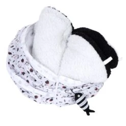 Donut Cat Tunnel Diameter 85 X (H) 25cm 29 Donut Cat Tunnel Diameter 85 X (H) 25cm -Pet Shop 101373 katzentunnel donut fg 7042 7