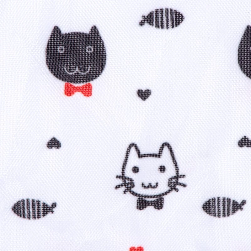 Donut Cat Tunnel Diameter 85 X (H) 25cm 13 Donut Cat Tunnel Diameter 85 X (H) 25cm - Image 11