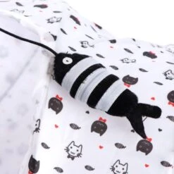 Donut Cat Tunnel Diameter 85 X (H) 25cm 25 Donut Cat Tunnel Diameter 85 X (H) 25cm -Pet Shop 101373 katzentunnel donut fg 7046 9