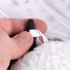 Donut Cat Tunnel Diameter 85 X (H) 25cm 24 Donut Cat Tunnel Diameter 85 X (H) 25cm -Pet Shop 101373 katzentunnel donut fg 7048 2