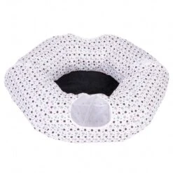 Donut Cat Tunnel Diameter 85 X (H) 25cm 19 Donut Cat Tunnel Diameter 85 X (H) 25cm -Pet Shop 101373 katzentunnel donut fg 7053 1