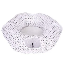 Donut Cat Tunnel Diameter 85 X (H) 25cm