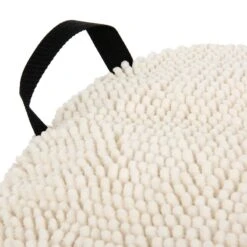 Dog Cushion - Cream 70 X 70cm (L X W) -Pet Shop 104123 liegekissen cream fg 6082 9