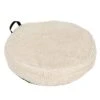 Dog Cushion - Cream 70 X 70cm (L X W) 1 Dog Cushion - Cream 70 X 70cm (L X W) -Pet Shop 104123 pla liegekissen cream fg 6080 3