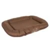 Strong And Soft Dog Cushion Approx. 120 X 90 X 14cm (L X W X H)