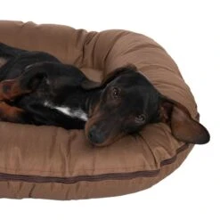 Strong And Soft Dog Cushion Approx. 100 X 70 X 13cm (L X W X H) -Pet Shop 104126 strong soft matratze fg 6401 8 2