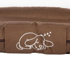 Strong And Soft Dog Cushion Approx. 100 X 70 X 13cm (L X W X H) -Pet Shop 104126 strong soft matratze fg 6405 6 2