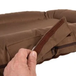 Strong And Soft Dog Cushion Approx. 120 X 90 X 14cm (L X W X H) -Pet Shop 104126 strong soft matratze fg 6406 4 1