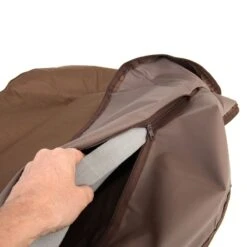 Strong And Soft Dog Cushion Approx. 120 X 90 X 14cm (L X W X H) -Pet Shop 104126 strong soft matratze fg 6440 5 1