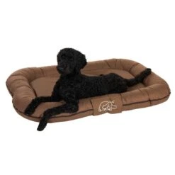 Strong And Soft Dog Cushion Approx. 120 X 90 X 14cm (L X W X H) -Pet Shop 104129 strong soft matratze fg 6845 4 1