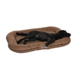 Strong And Soft Dog Cushion Approx. 138 X 110 X 15cm (L X W X H) -Pet Shop 104129 strong soft matratze fg 6849 5