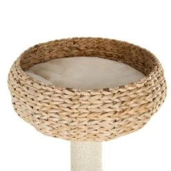 Laguna Cat Tree Cream 27 Laguna Cat Tree Cream -Pet Shop 105458 kratzbaum laguna fg 11 7