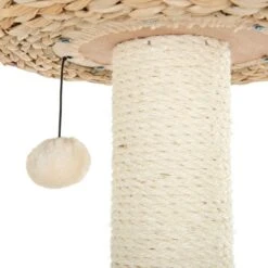 Laguna Cat Tree Cream 29 Laguna Cat Tree Cream -Pet Shop 105458 kratzbaum laguna fg 13 9