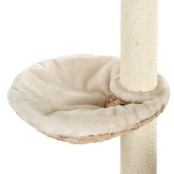 Laguna Cat Tree Cream 23 Laguna Cat Tree Cream -Pet Shop 105458 kratzbaum laguna fg 7 2