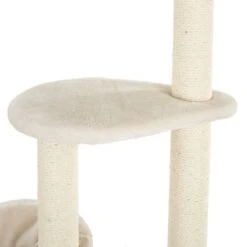 Laguna Cat Tree Cream 25 Laguna Cat Tree Cream -Pet Shop 105458 kratzbaum laguna fg 9 7