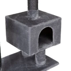 Nox Scratching Tree Dark Grey -Pet Shop 105460 kratzbaum fg 7098 3