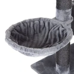 Nox Scratching Tree Dark Grey -Pet Shop 105460 kratzbaum fg 7099 9