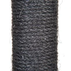 Nox Scratching Tree Dark Grey -Pet Shop 105460 kratzbaum fg 7100 7