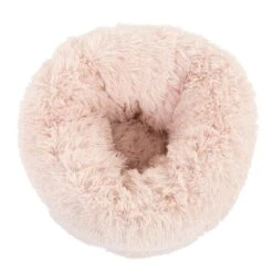 Mochi Cat Bed - Pink 55 X 25cm (Ø X H) 12 Mochi Cat Bed - Pink 55 X 25cm (Ø X H) -Pet Shop 105500 katzenbett mochi pink fg 3 7