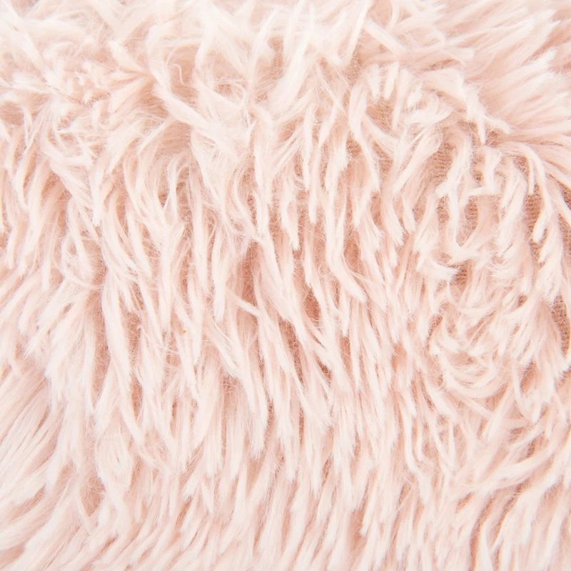 Mochi Cat Bed - Pink 55 X 25cm (Ø X H) 7 Mochi Cat Bed - Pink 55 X 25cm (Ø X H) - Image 5