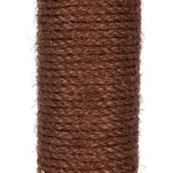 Coco Palm Scratching Post Brown / Cream -Pet Shop 109208 kratzstamm cocco palm fg 9538 3
