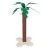 Coco Palm Scratching Post Brown / Cream -Pet Shop 109208 pla kratzstamm cocco palm fg 9542 8