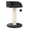Enio Cat Tree Dark Grey -Pet Shop 109209 pla kratzbaum enio fg 9831 4