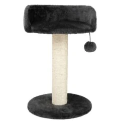 Enio Cat Tree Dark Grey 19 Enio Cat Tree Dark Grey -Pet Shop 109209 pla kratzbaum enio fg 9833 0