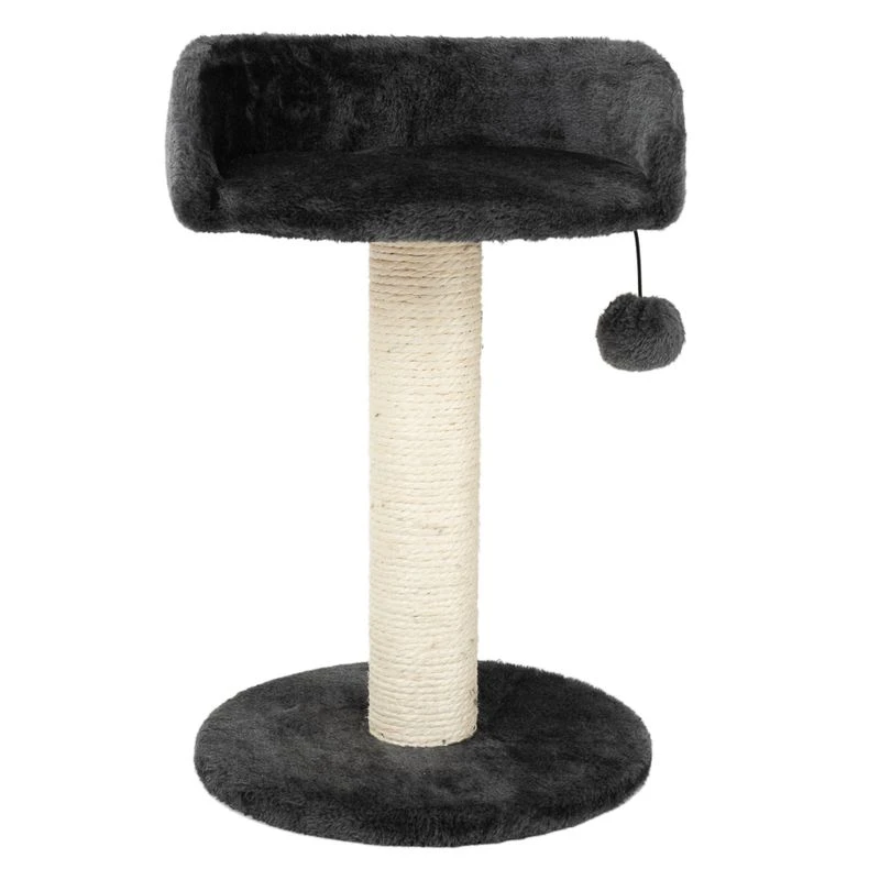 Enio Cat Tree Dark Grey 10 Enio Cat Tree Dark Grey - Image 8