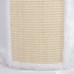 White Tiger XXL Cat Tree White (2 Packages) -Pet Shop 110796 110896 white tiger xxl fg 0951 0