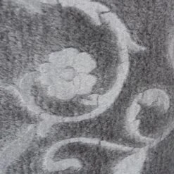 Royal Silver Cat Tree Grey / Floral -Pet Shop 111117 kratzbaum royal silver fg 0405 5