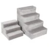 Stepway Pet Stairs Large: 65 X 51 X 60cm (L X W X H) -Pet Shop 111512 111513 fg 9899 0