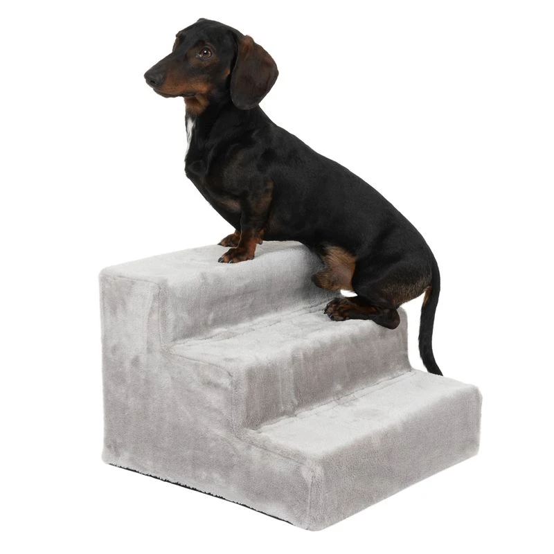 Stepway Pet Stairs Medium: 40 X 40 X 30cm (L X W X H) 10 Stepway Pet Stairs Medium: 40 X 40 X 30cm (L X W X H) - Image 8