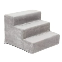 Stepway Pet Stairs Medium: 40 X 40 X 30cm (L X W X H) 21 Stepway Pet Stairs Medium: 40 X 40 X 30cm (L X W X H) -Pet Shop 111512 pla haustiertreppe stepway fg 9886 5 1