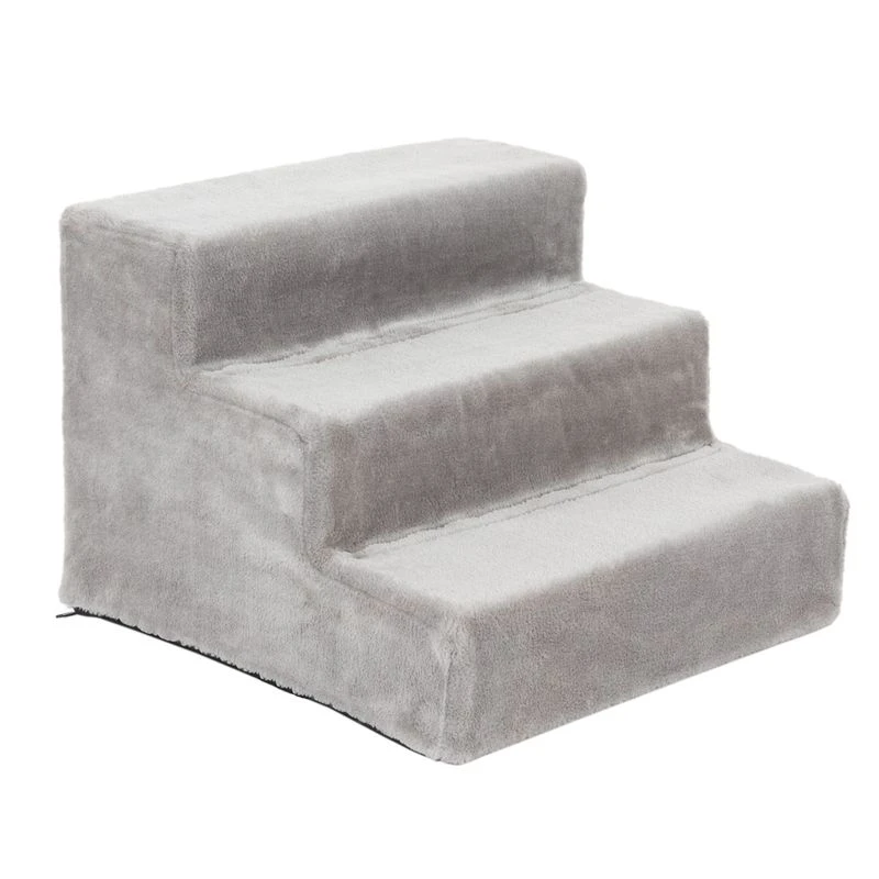 Stepway Pet Stairs Medium: 40 X 40 X 30cm (L X W X H) 7 Stepway Pet Stairs Medium: 40 X 40 X 30cm (L X W X H) - Image 5