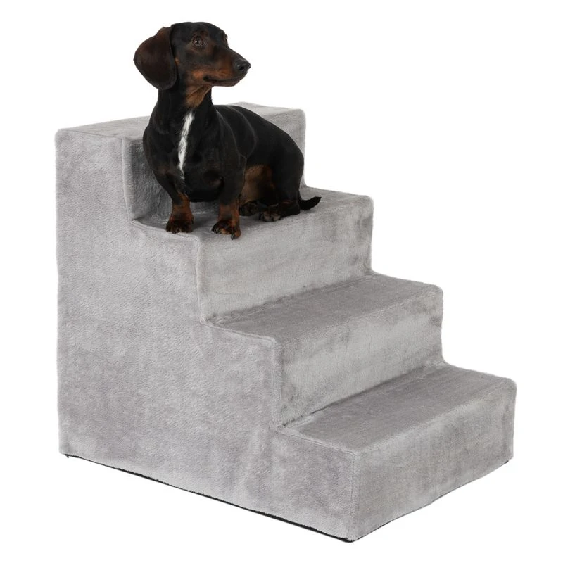 Stepway Pet Stairs Large: 65 X 51 X 60cm (L X W X H) 17 Stepway Pet Stairs Large: 65 X 51 X 60cm (L X W X H) - Image 15