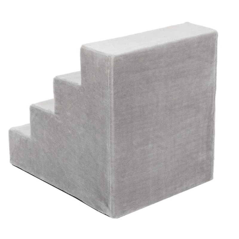 Stepway Pet Stairs Medium: 40 X 40 X 30cm (L X W X H) 6 Stepway Pet Stairs Medium: 40 X 40 X 30cm (L X W X H) - Image 4