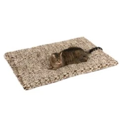 Cat Snuggle Blanket Leo 100 X 70 X 3cm (L X W X H) 16 Cat Snuggle Blanket Leo 100 X 70 X 3cm (L X W X H) -Pet Shop 111536 kuscheldecke leo fg 0635 9