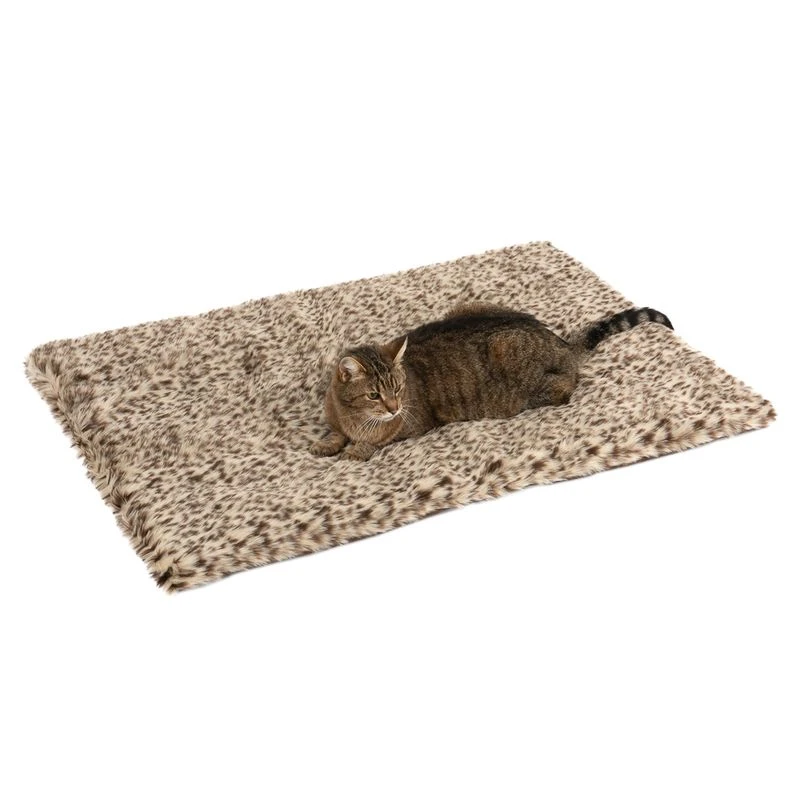 Cat Snuggle Blanket Leo 100 X 70 X 3cm (L X W X H) 6 Cat Snuggle Blanket Leo 100 X 70 X 3cm (L X W X H) - Image 4