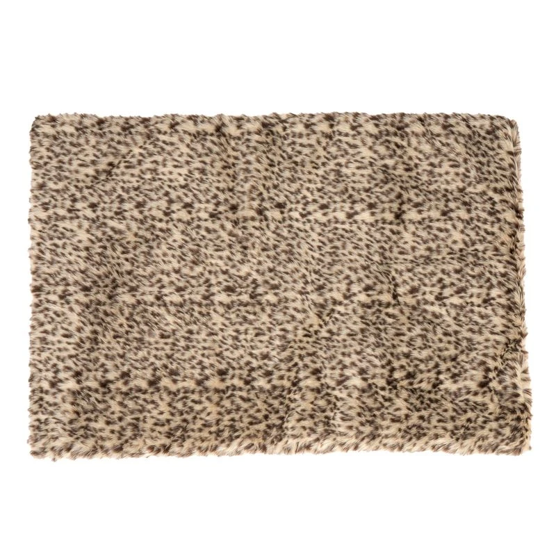 Cat Snuggle Blanket Leo 100 X 70 X 3cm (L X W X H) 7 Cat Snuggle Blanket Leo 100 X 70 X 3cm (L X W X H) - Image 5