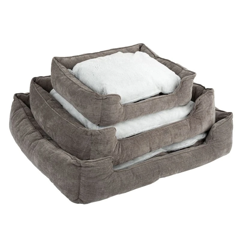 Dog Bed Austin Memory Foam 110 X 90 X 24cm (L X W X H) 5 Dog Bed Austin Memory Foam 110 X 90 X 24cm (L X W X H) - Image 3