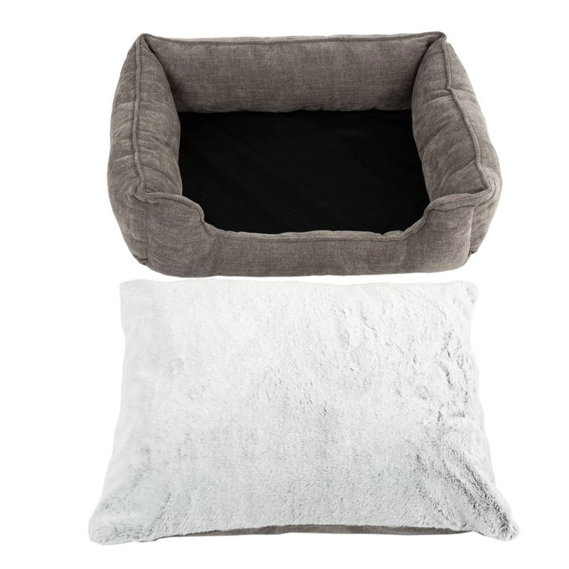 Dog Bed Austin Memory Foam 110 X 90 X 24cm (L X W X H) 18 Dog Bed Austin Memory Foam 110 X 90 X 24cm (L X W X H) - Image 16