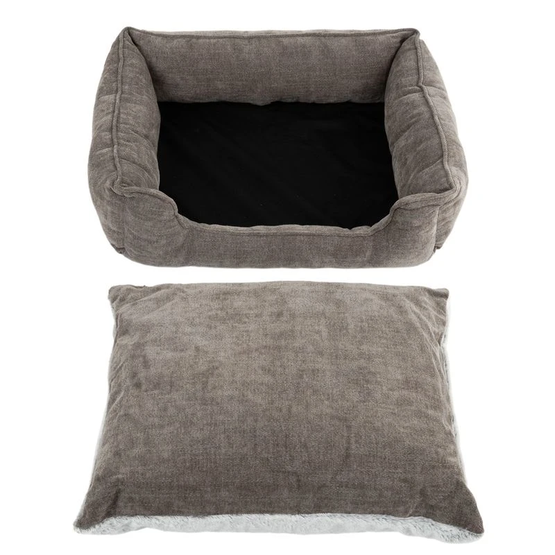Dog Bed Austin Memory Foam 110 X 90 X 24cm (L X W X H) 17 Dog Bed Austin Memory Foam 110 X 90 X 24cm (L X W X H) - Image 15