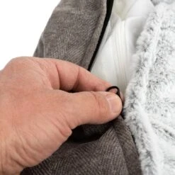 Dog Bed Austin Memory Foam 110 X 90 X 24cm (L X W X H) 27 Dog Bed Austin Memory Foam 110 X 90 X 24cm (L X W X H) -Pet Shop 111704 hundebett mem foam austin fg 0492 0 1