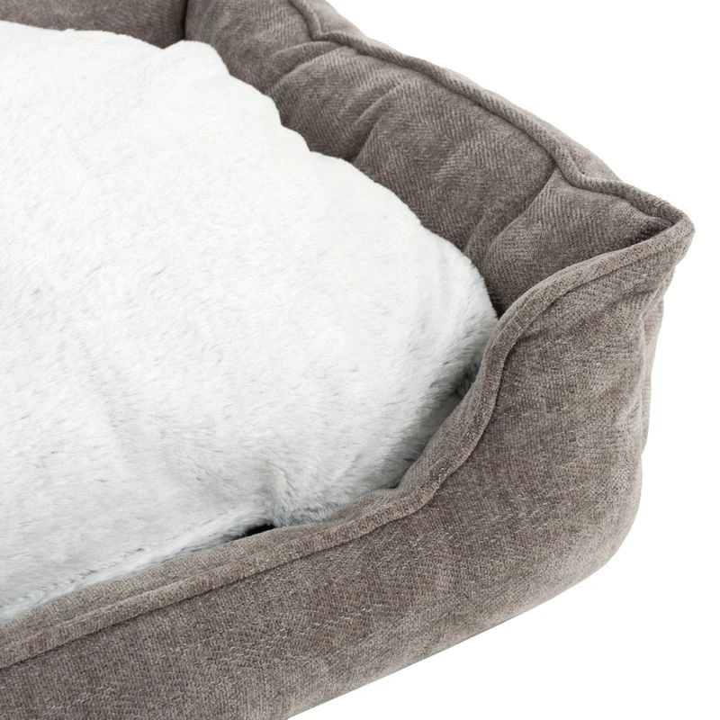 Dog Bed Austin Memory Foam 110 X 90 X 24cm (L X W X H) 12 Dog Bed Austin Memory Foam 110 X 90 X 24cm (L X W X H) - Image 10